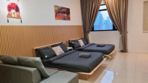 Chambers Suites KLCC By City Homes